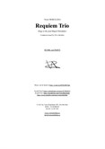 Requiem Trio